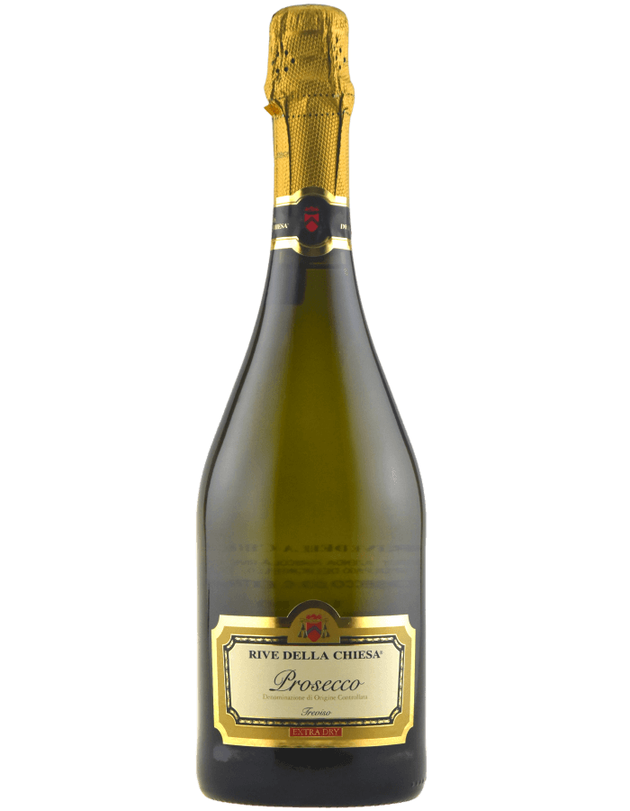 NV Rive Della Chiesa Prosecco
