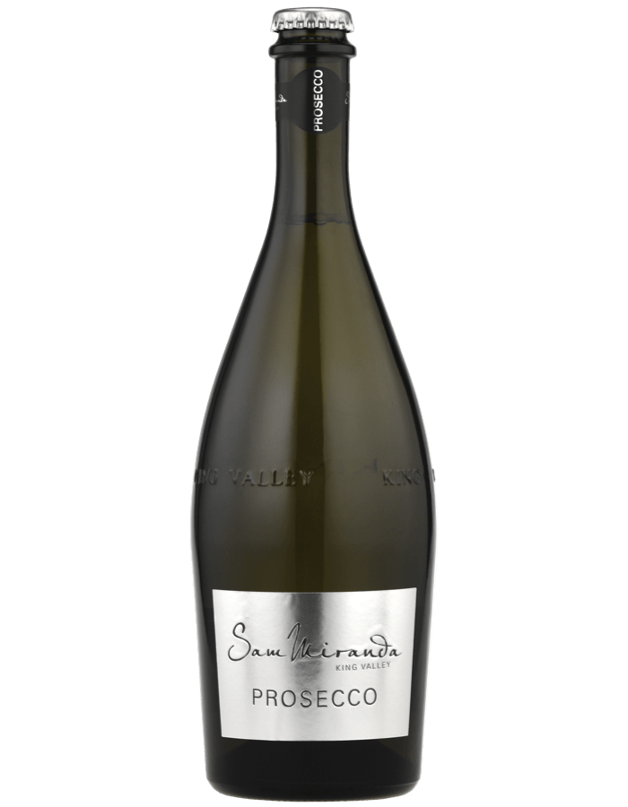 NV Sam Miranda Prosecco
