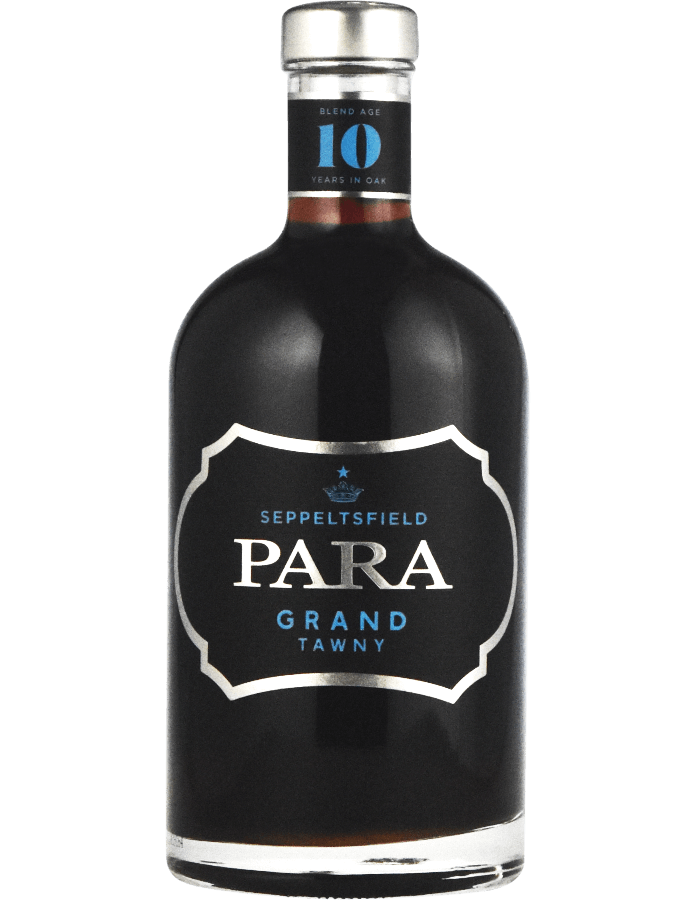 NV Seppeltsfield Para Grand Tawny