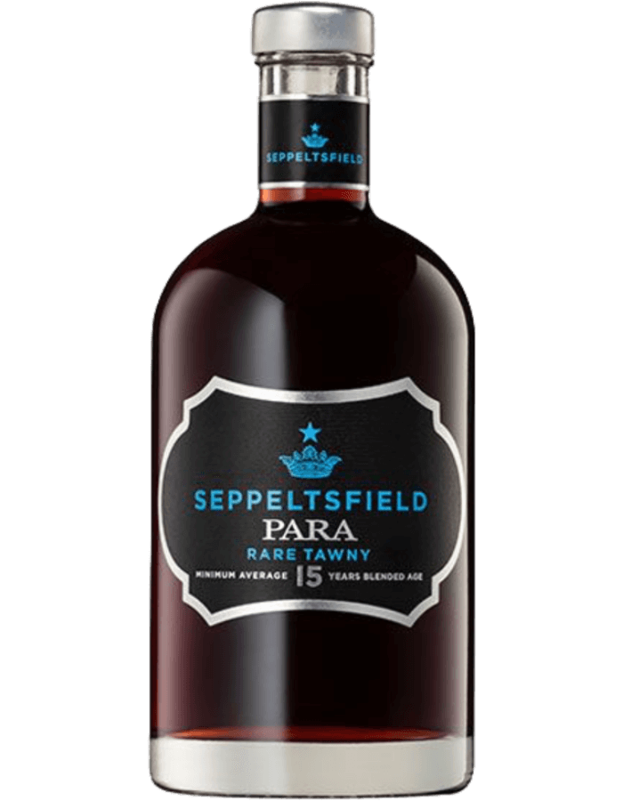 NV Seppeltsfield Para Rare Tawny