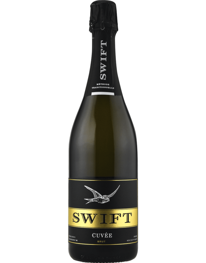 NV Swift Cuvee Brut
