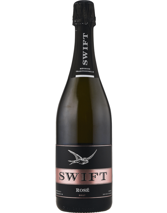 NV Swift Rose Cuvee