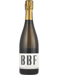 NV Tissot Cremant du Jura BBF Chardonnay