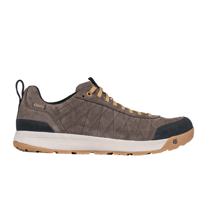 Oboz Bozeman II Low Hiking Shoe (Men) Hiking - Low - The Heel Shoe Fitters
