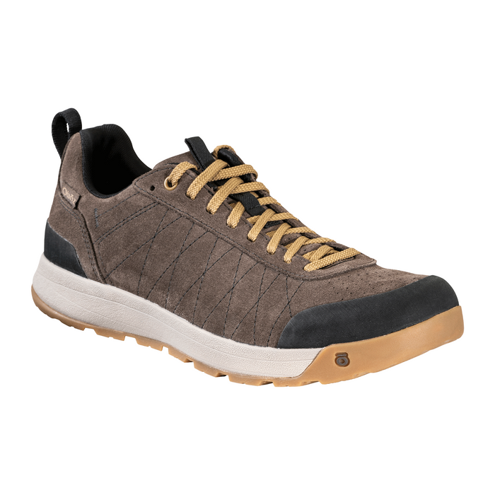 Oboz Bozeman II Low Hiking Shoe (Men) Hiking - Low - The Heel Shoe Fitters