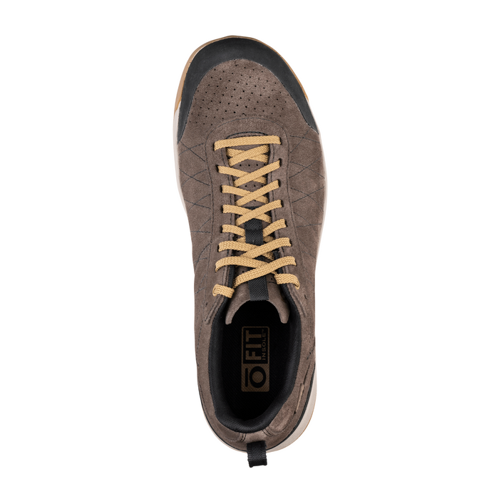 Oboz Bozeman II Low Hiking Shoe (Men) Hiking - Low - The Heel Shoe Fitters