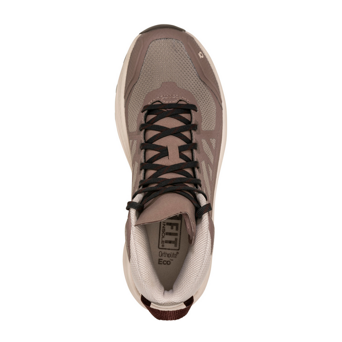 Oboz Katabatic LT Mid GTX Hiking Boot (Women) Hiking - Mid - The Heel Shoe Fitters