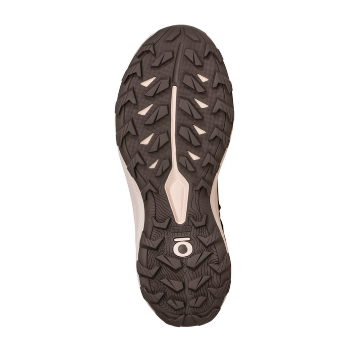 Oboz Katabatic LT Mid GTX Hiking Boot (Women) Hiking - Mid - The Heel Shoe Fitters
