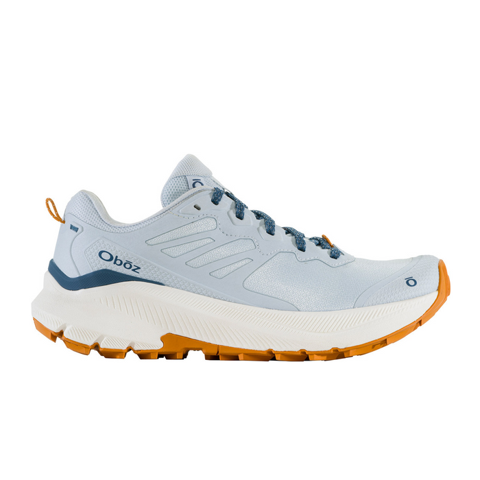 Oboz Katabatic Wind Low Hiking Shoe (Women) Hiking - Low - The Heel Shoe Fitters