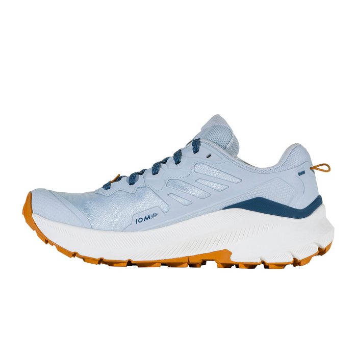 Oboz Katabatic Wind Low Hiking Shoe (Women) Hiking - Low - The Heel Shoe Fitters