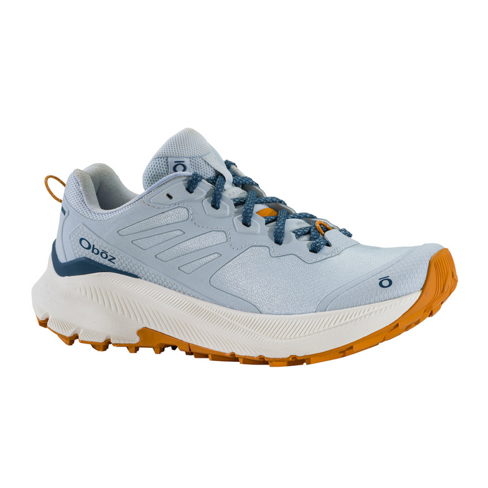 Oboz Katabatic Wind Low Hiking Shoe (Women) Hiking - Low - The Heel Shoe Fitters