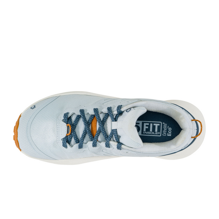 Oboz Katabatic Wind Low Hiking Shoe (Women) Hiking - Low - The Heel Shoe Fitters