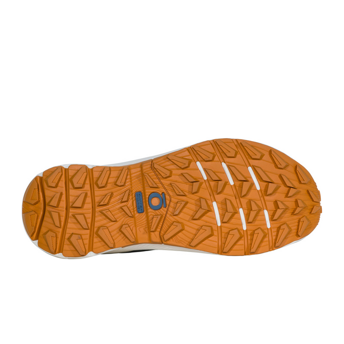 Oboz Katabatic Wind Low Hiking Shoe (Women) Hiking - Low - The Heel Shoe Fitters