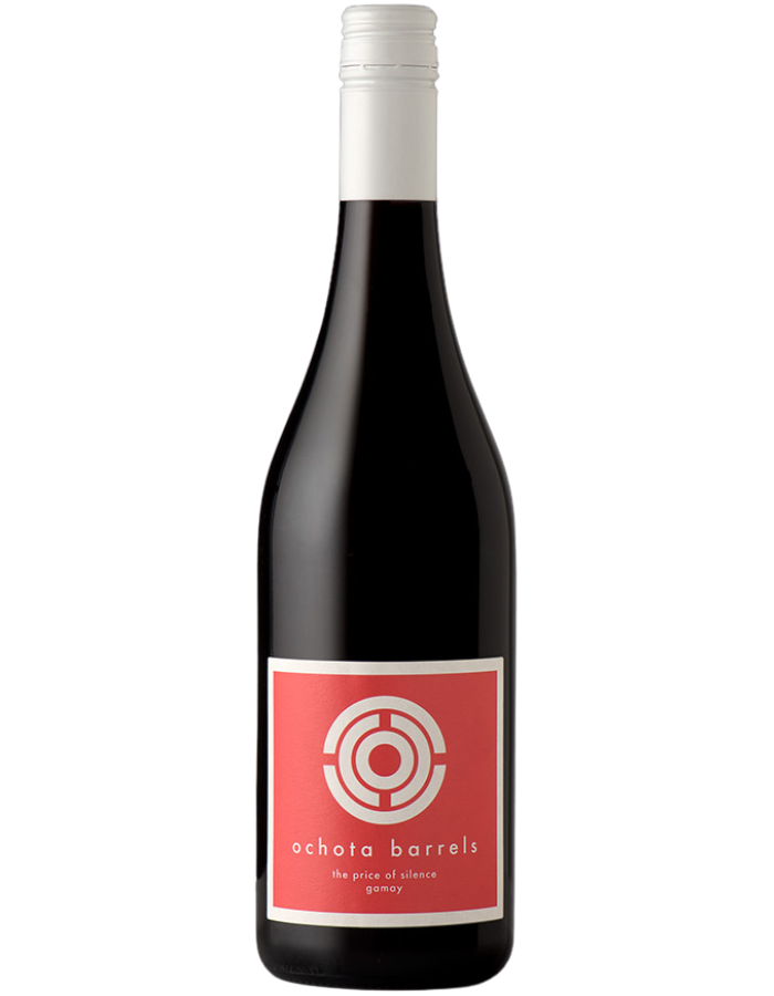 Ochota Barrels Masterclass Pack