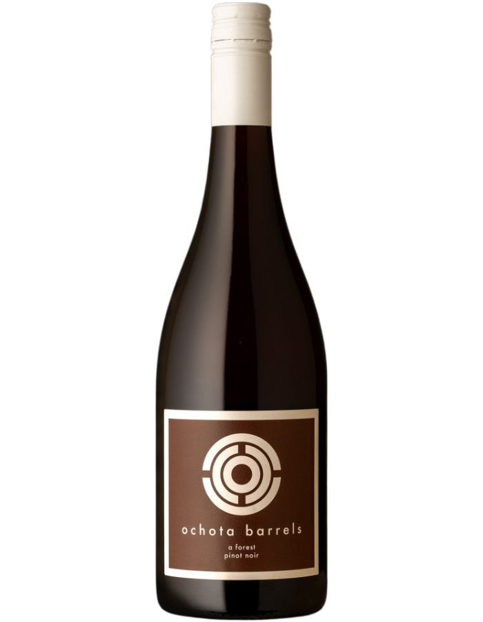 Ochota Barrels Masterclass Pack