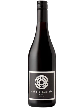 Ochota Barrels Masterclass Pack