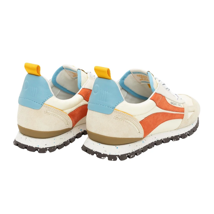 Oncept Toronto Sneaker (Men) Athletic - Casual - Lace Up - The Heel Shoe Fitters
