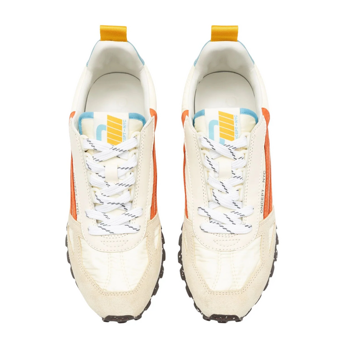 Oncept Toronto Sneaker (Men) Athletic - Casual - Lace Up - The Heel Shoe Fitters