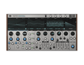 Opal Morphing Synthesizer