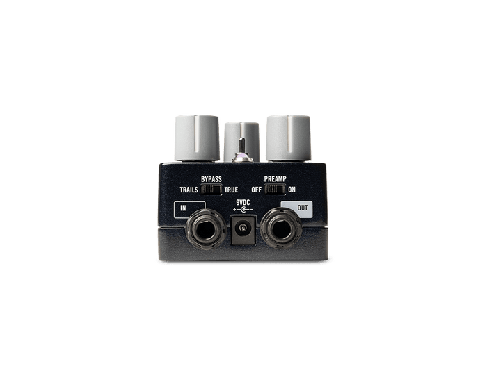 Orion Tape Echo
