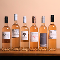 Oui Oui! French Rose Pack
