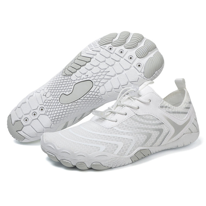 Outdoor Trekking Shoes Water Shoes Swimming Shoes for Men and Women