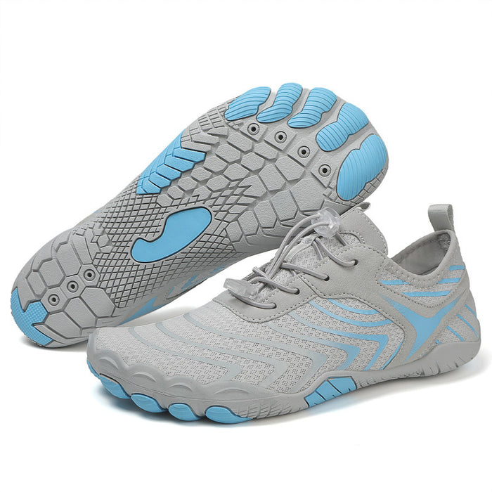 819 Gray / 36