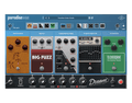 Paradise Guitar Studio