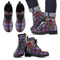 Pentland Leather Boots Footwear Shoes