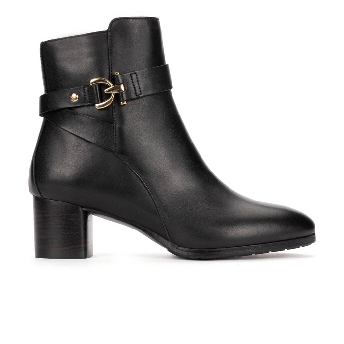 Pikolinos Calafat W1Z-8914 Heeled Boot (Women) Boots - Casual - Low - The Heel Shoe Fitters