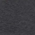 A POLYWOOD black t-shirt on a black background.