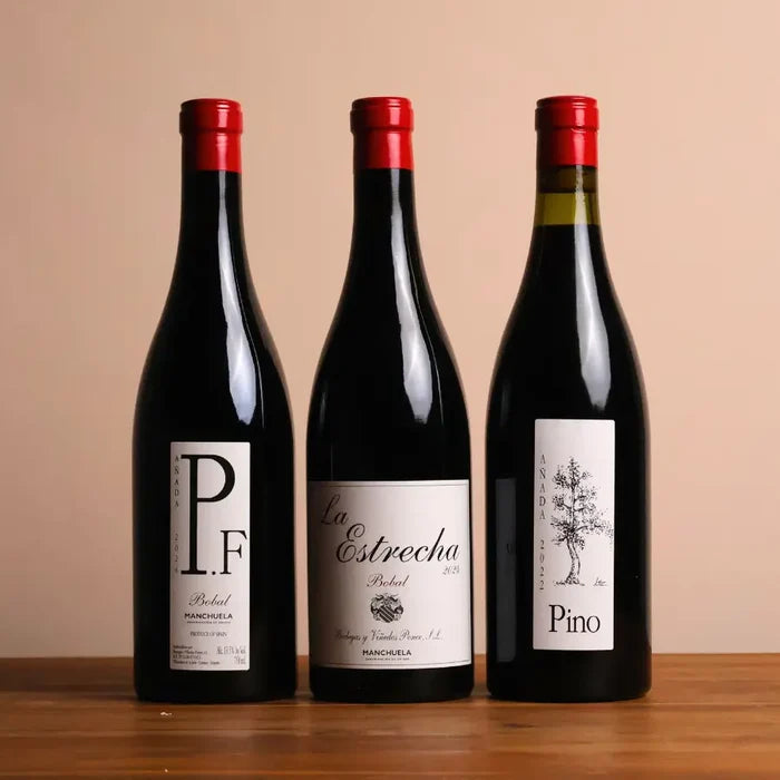 Ponce Bobal Masterclass Pack