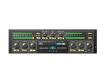 Precision Buss Compressor