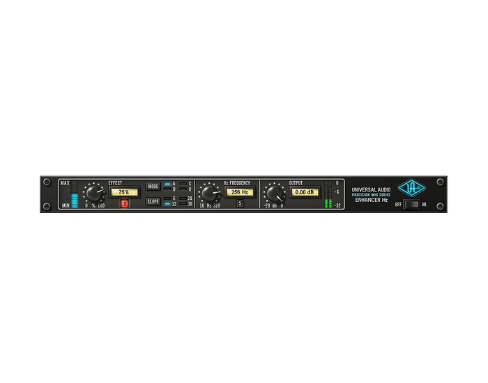 Precision Enhancer Hz