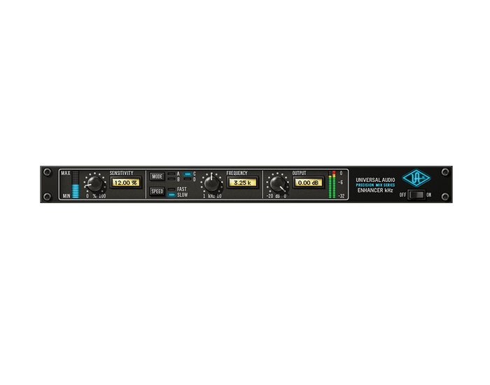 Precision Enhancer kHz