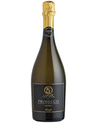 Prosecco Party Pack