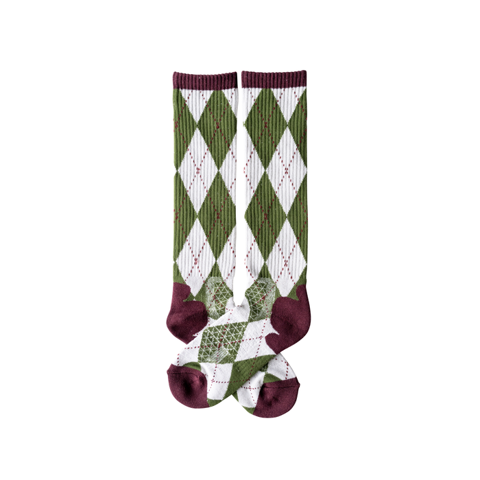 Ranch Rider Performance Boot Socks
