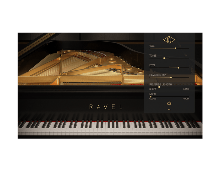Ravel