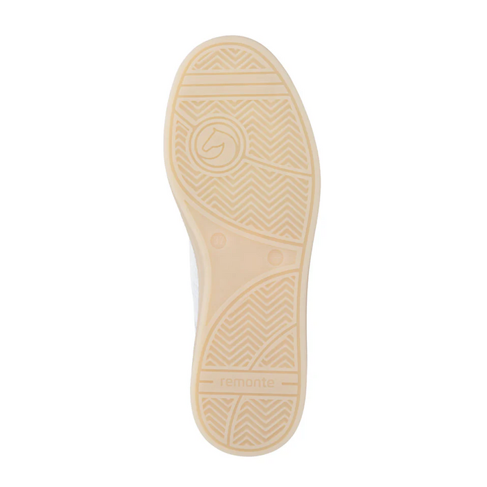 Remonte Demi 08 Sneaker (Women) Athletic - Casual - Lace Up - The Heel Shoe Fitters