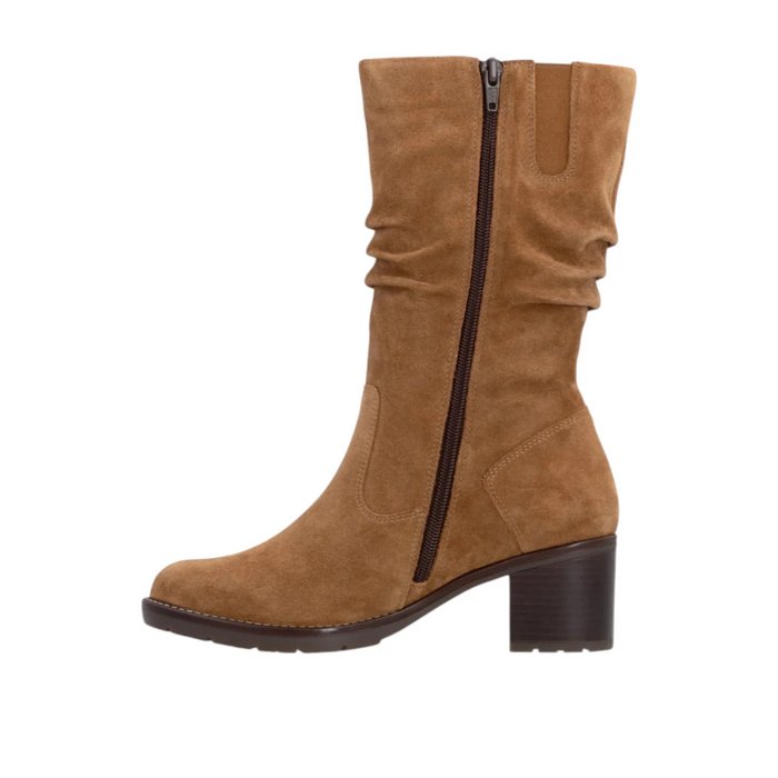 Remonte Sontje D2A79 Boot (Women) - Reh Boots - Casual - Mid - The Heel Shoe Fitters