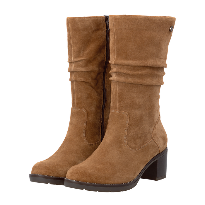 Remonte Sontje D2A79 Boot (Women) - Reh Boots - Casual - Mid - The Heel Shoe Fitters