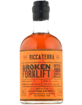 Ricca Terra Broken Forklift Fortified 375ml