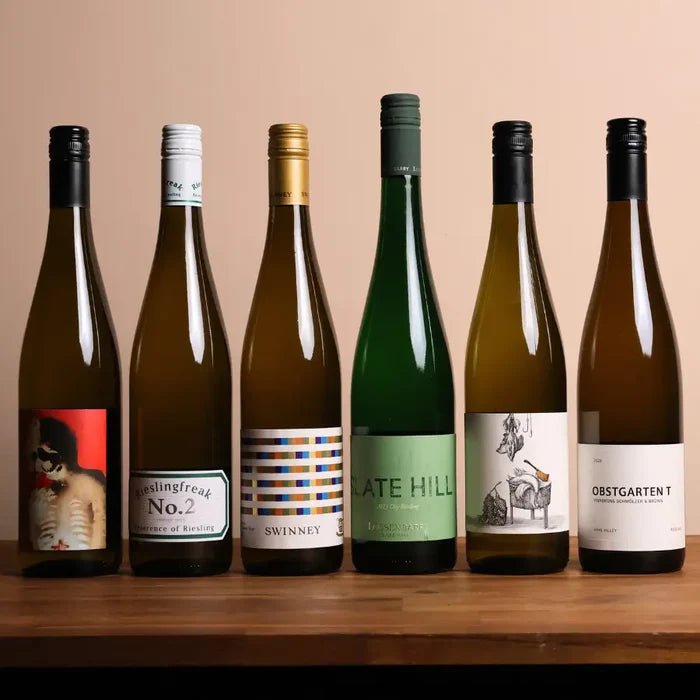 Righteous Riesling Pack