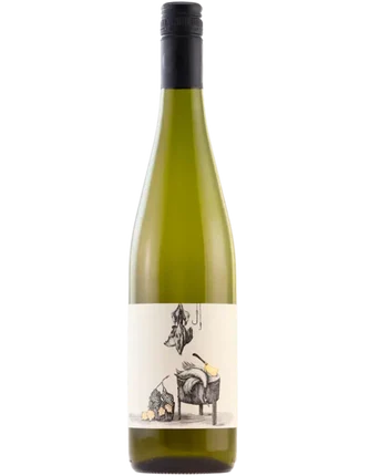 Righteous Riesling Pack