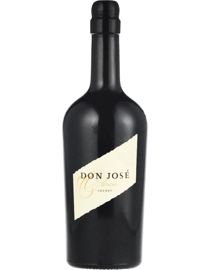 Romate Oloroso Don Jose