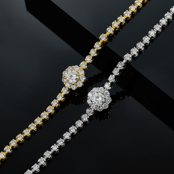 S925 bracelet jewelry