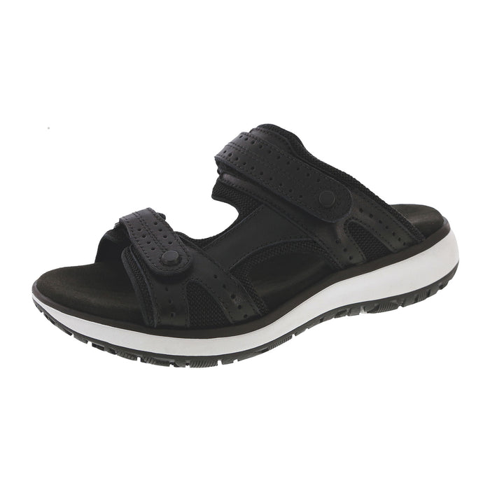 SAS Embark Slide Sandal (Women) Sandal - Slide - The Heel Shoe Fitters