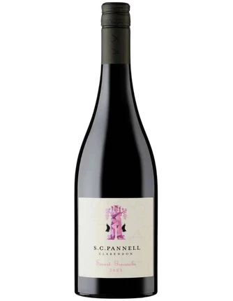 S.C. Pannell Grenache Masterclass Pack
