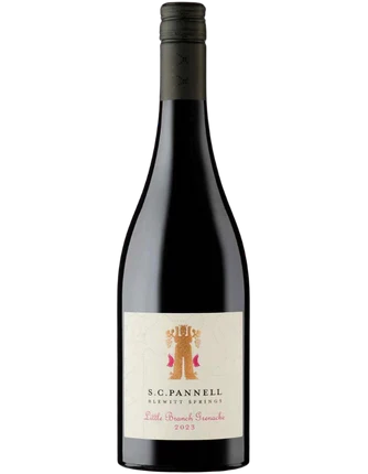 S.C. Pannell Grenache Masterclass Pack
