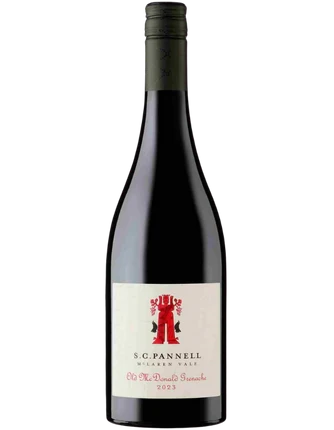 S.C. Pannell Grenache Masterclass Pack